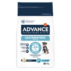 Advance Vet Dog Gastroenteric Mini 